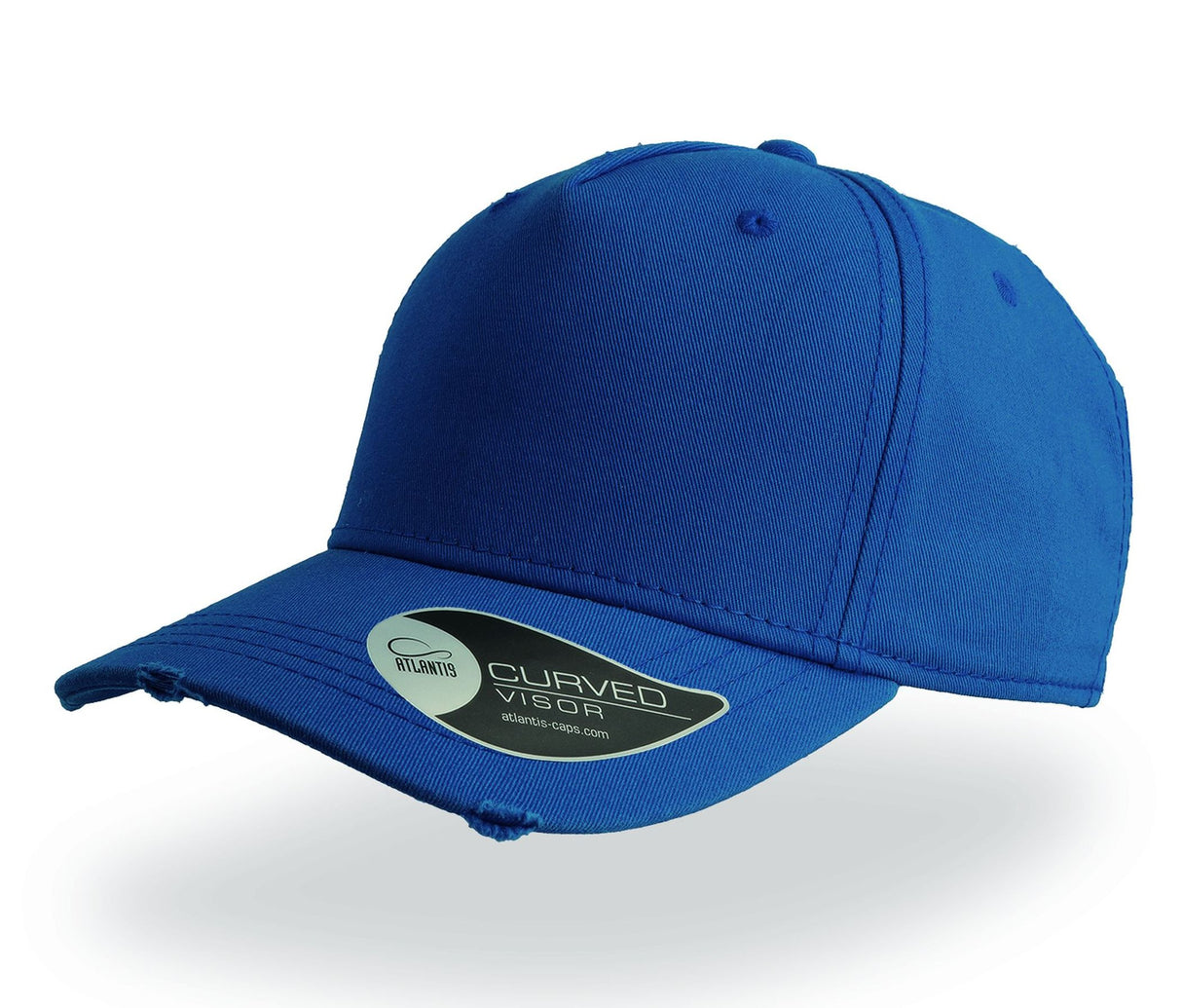 ATLANTIS HEADWEAR CARGO CAP