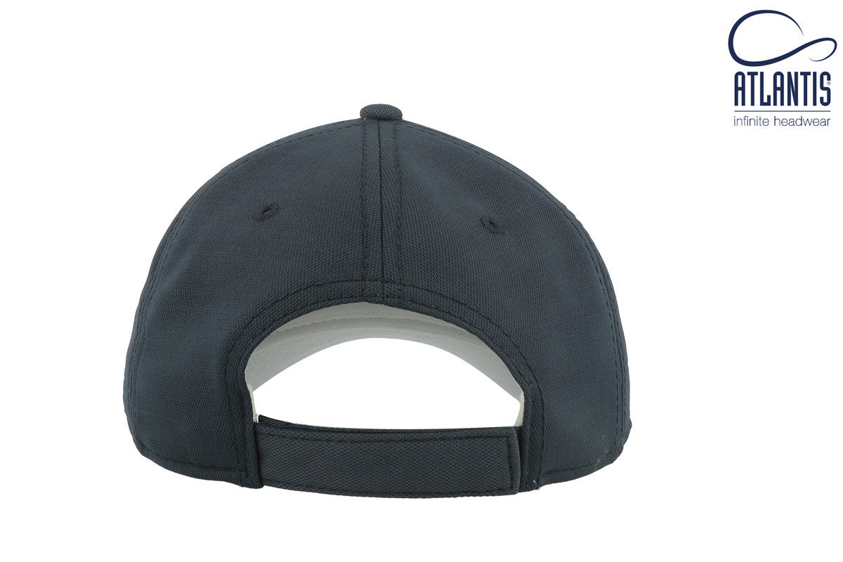 ATLANTIS HEADWEAR GREEN HOUSE