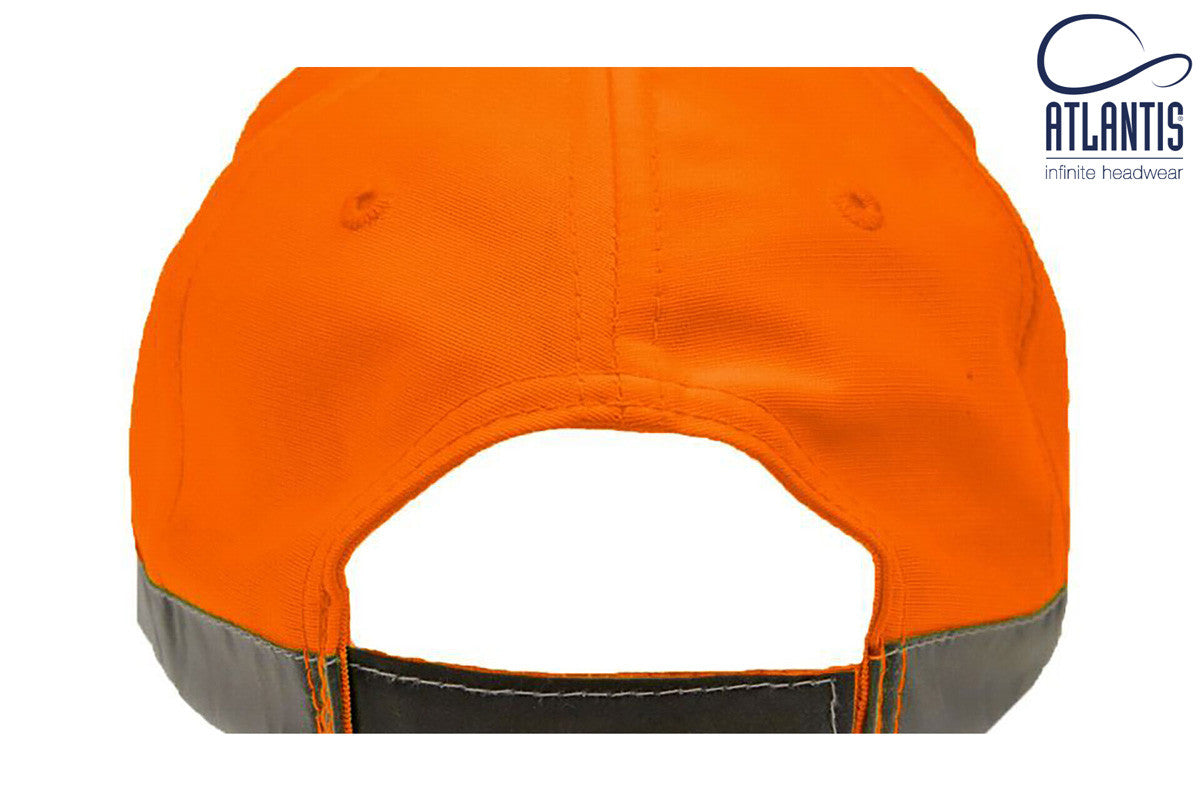 ATLANTIS HEADWEAR HELPY