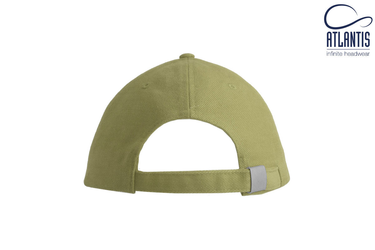 ATLANTIS HEADWEAR PILOT