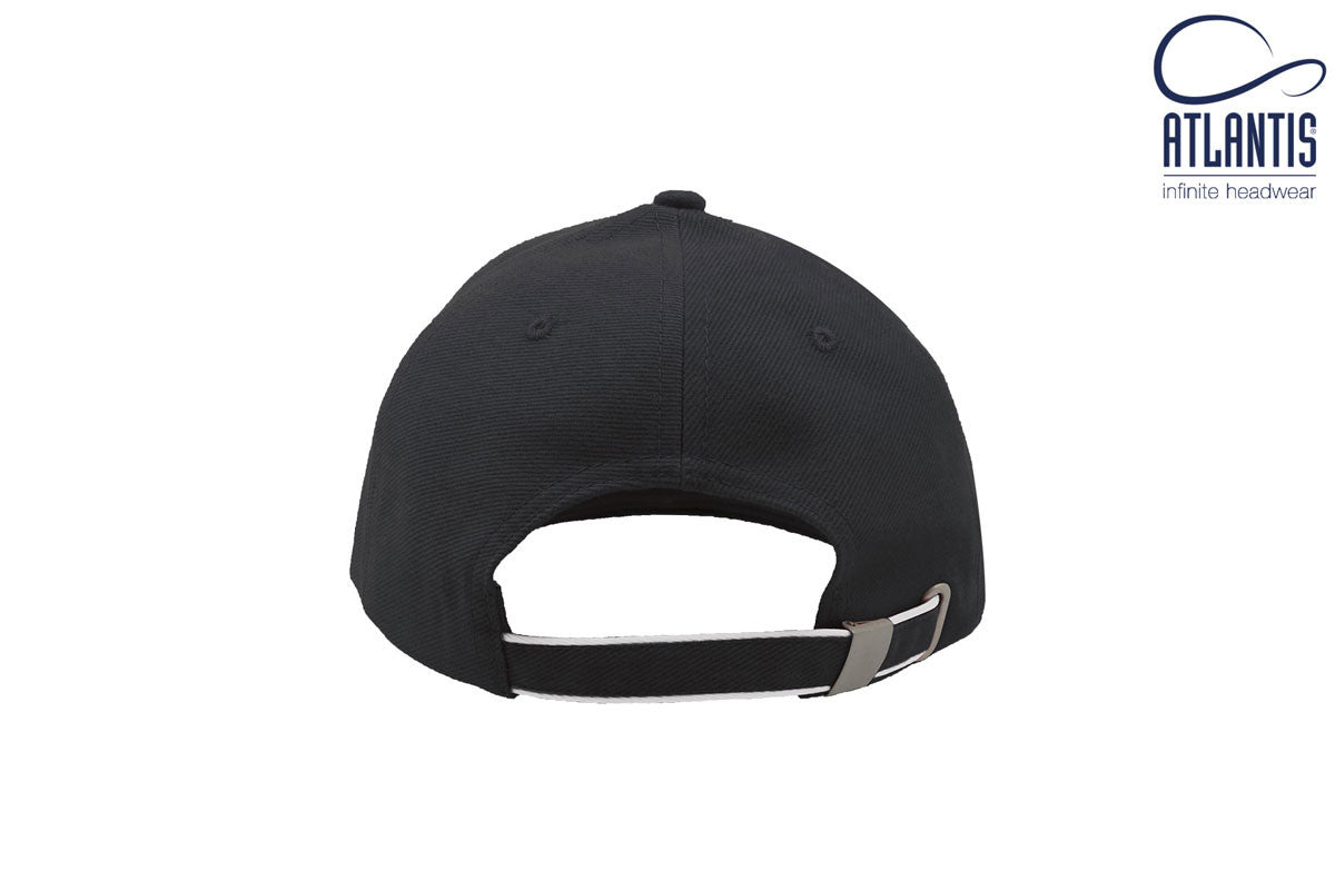 ATLANTIS HEADWEAR PILOT PIPING SANDWICH