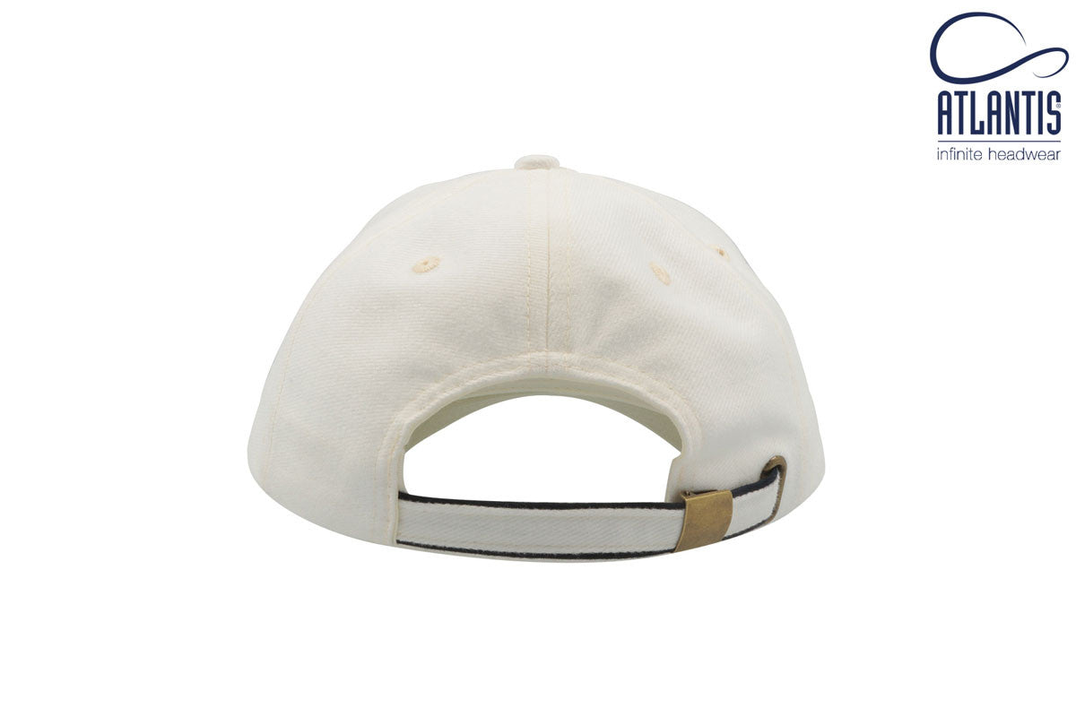 ATLANTIS HEADWEAR PILOT PIPING SANDWICH