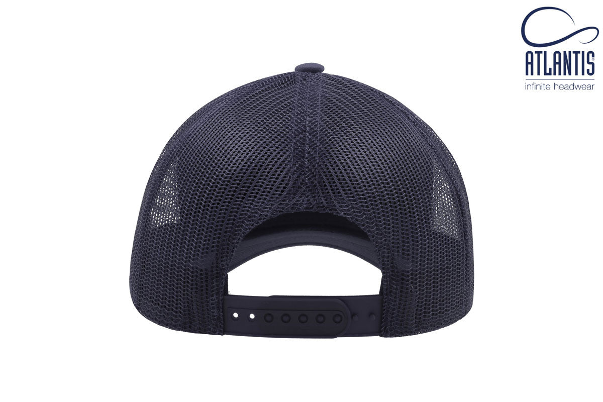 ATLANTIS HEADWEAR RAPPER JERSEY