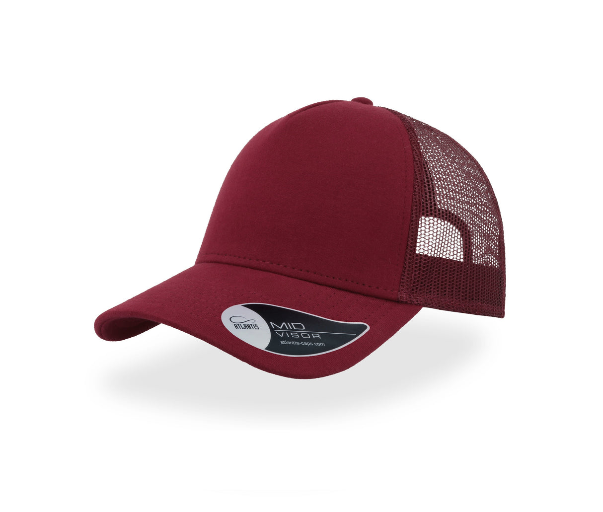 ATLANTIS HEADWEAR RAPPER JERSEY