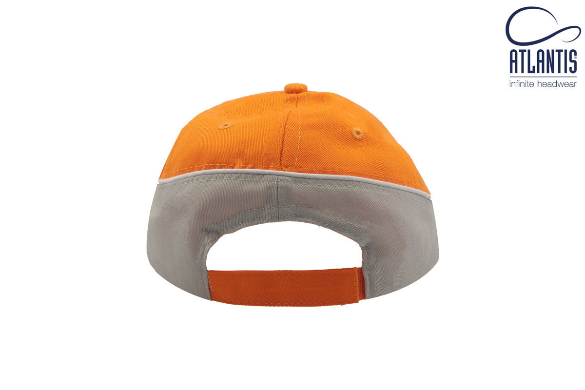 ATLANTIS HEADWEAR RACING