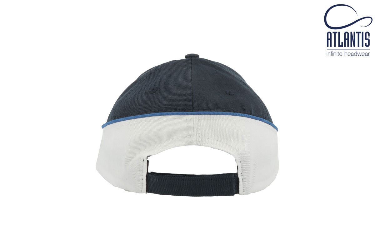 ATLANTIS HEADWEAR RACING