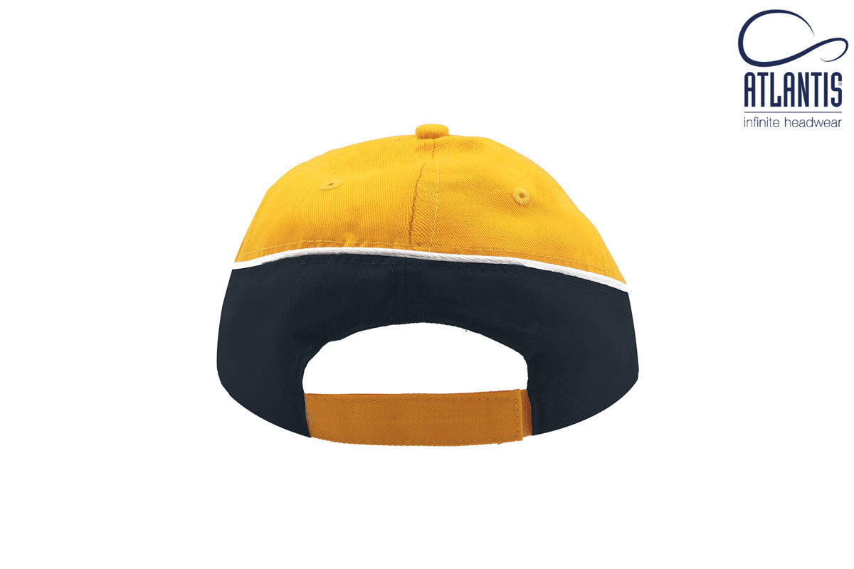 ATLANTIS HEADWEAR RACING