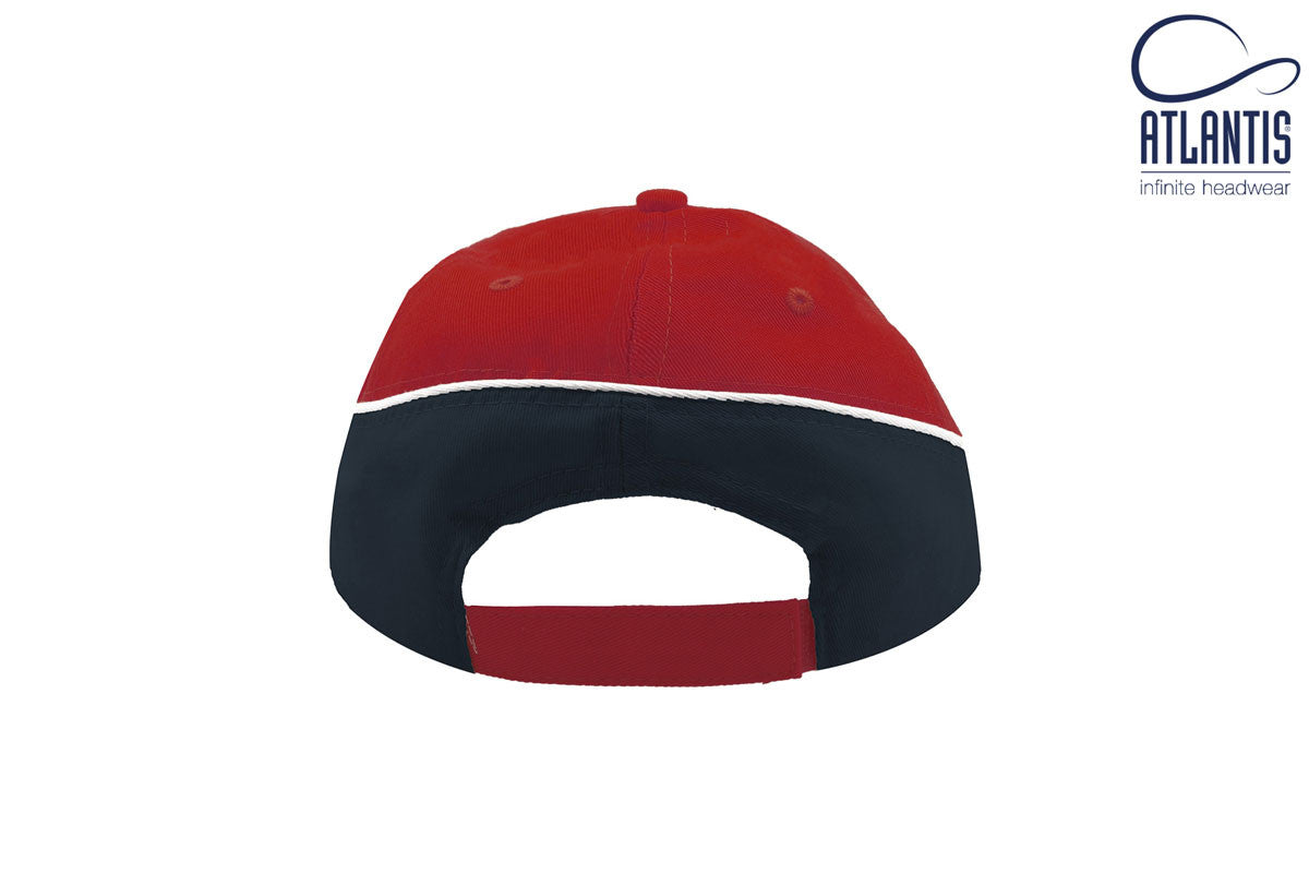 ATLANTIS HEADWEAR RACING