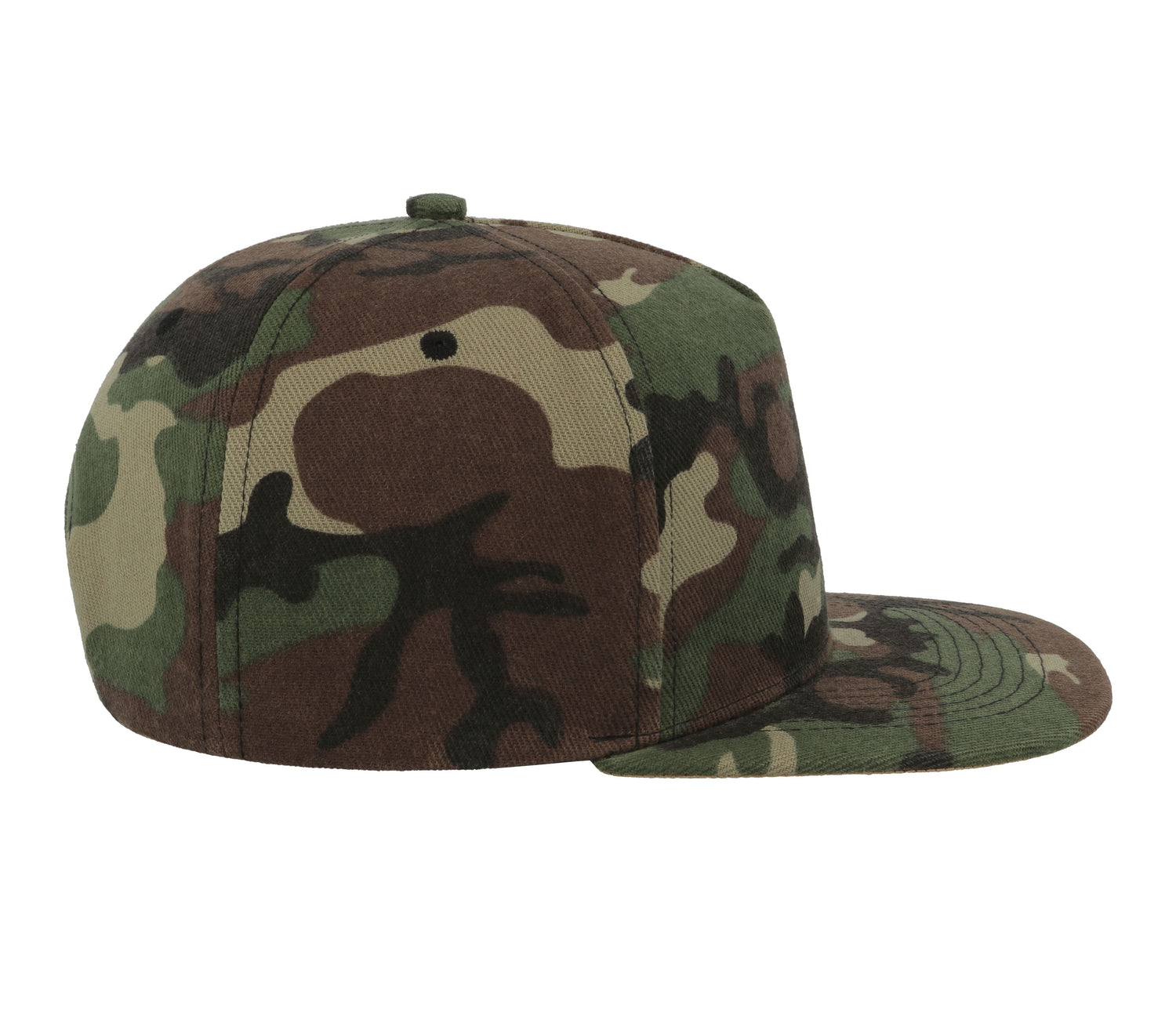 ATLANTIS HEADWEAR SNAP FIVE