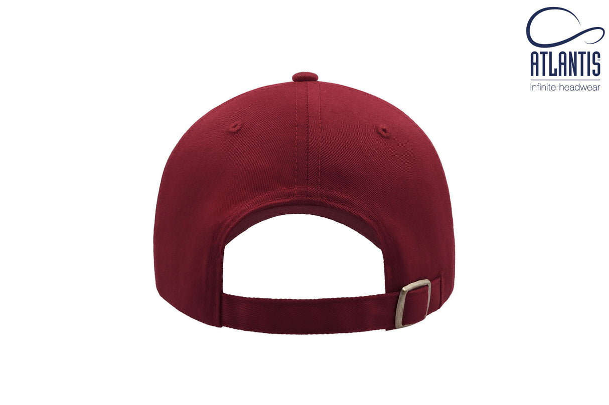 ATLANTIS HEADWEAR SPORT SANDWICH