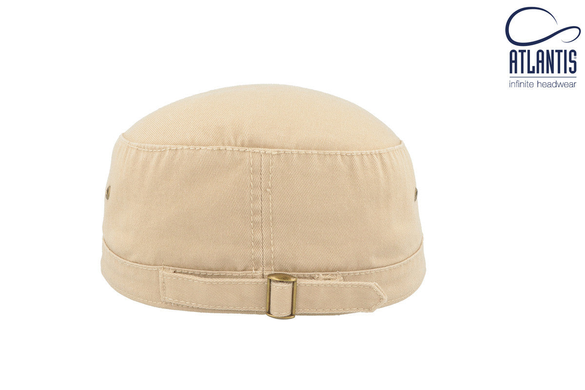 ATLANTIS HEADWEAR URBAN CAP