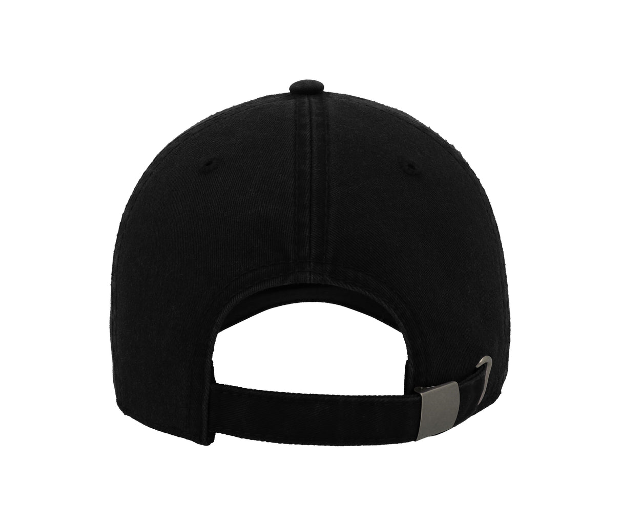 ATLANTIS HEADWEAR DAD HAT DESTROYED