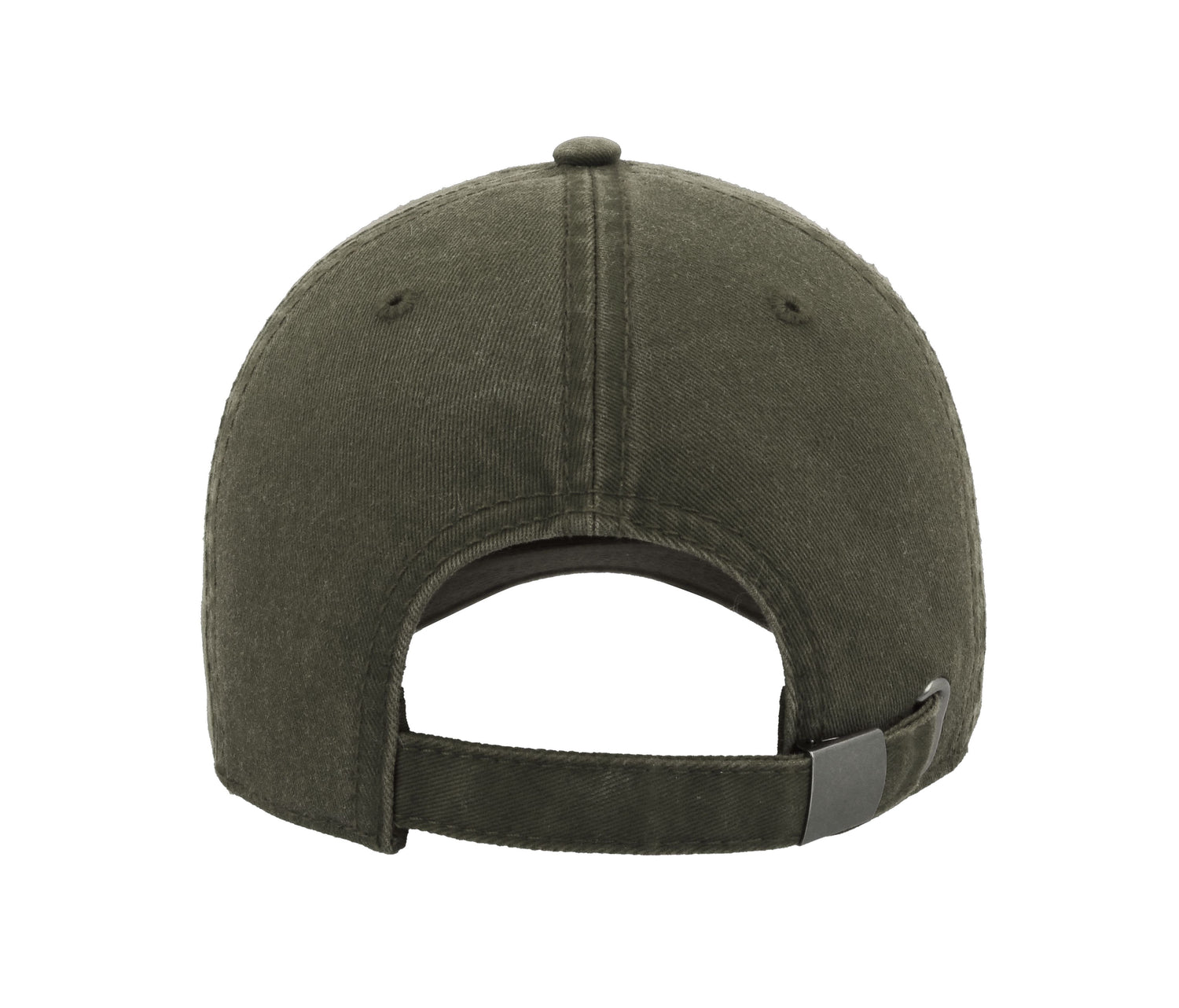 ATLANTIS HEADWEAR DAD HAT DESTROYED