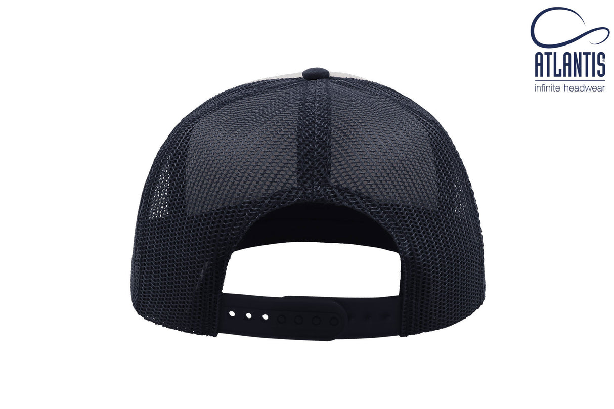 ATLANTIS HEADWEAR SNAP 90S