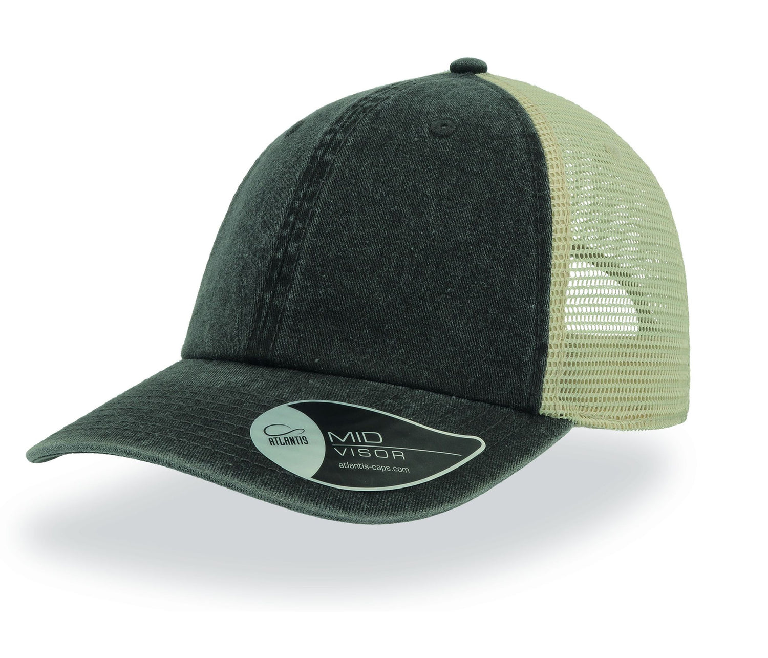 ATLANTIS HEADWEAR CASE