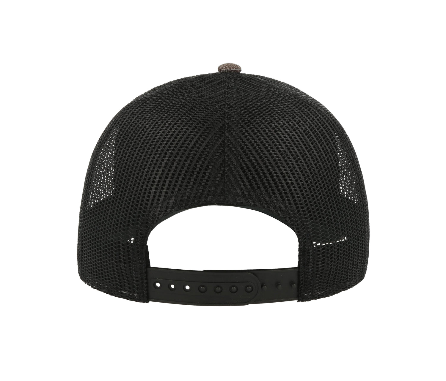 ATLANTIS HEADWEAR RAPPER MELANGE