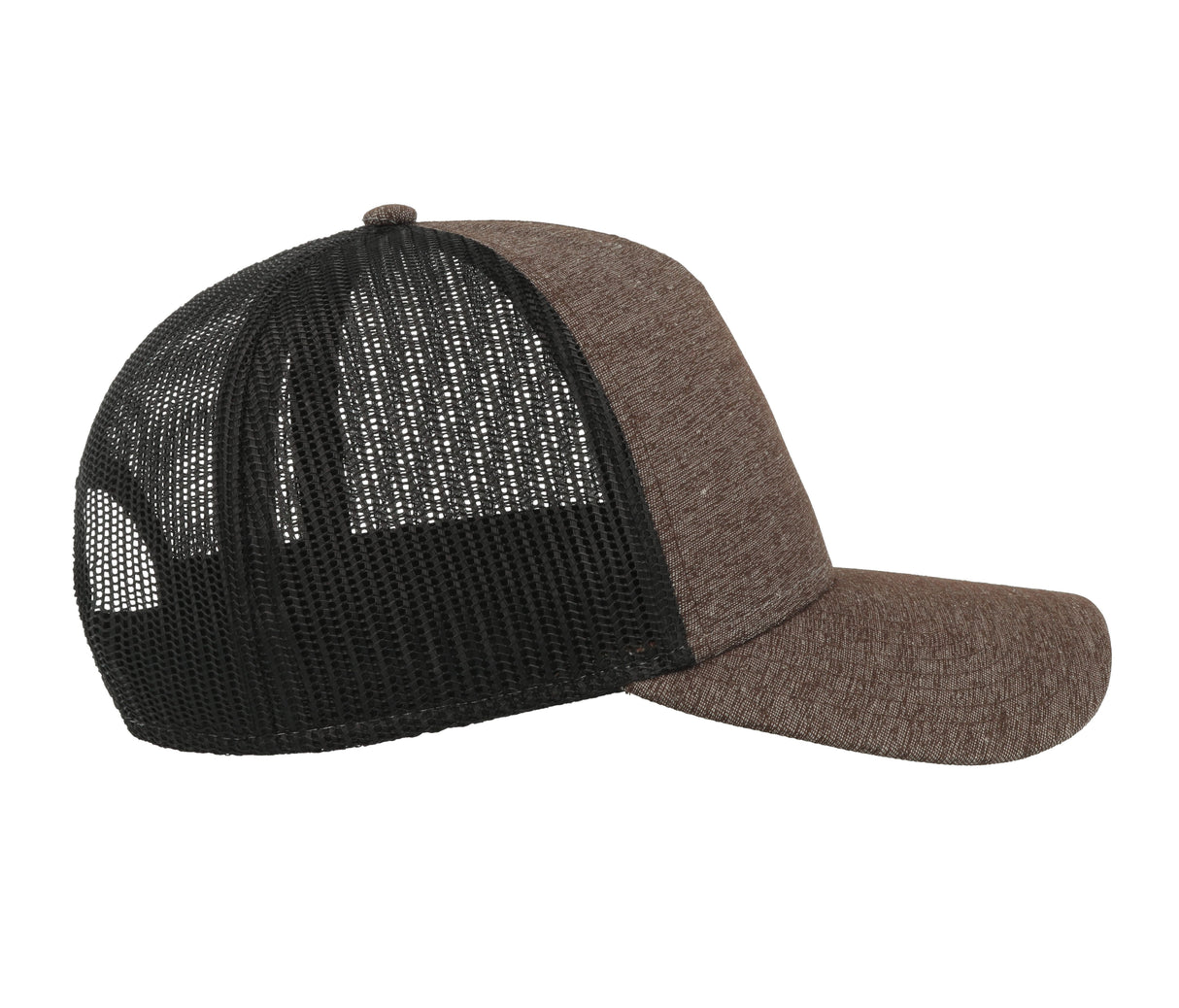 ATLANTIS HEADWEAR RAPPER MELANGE