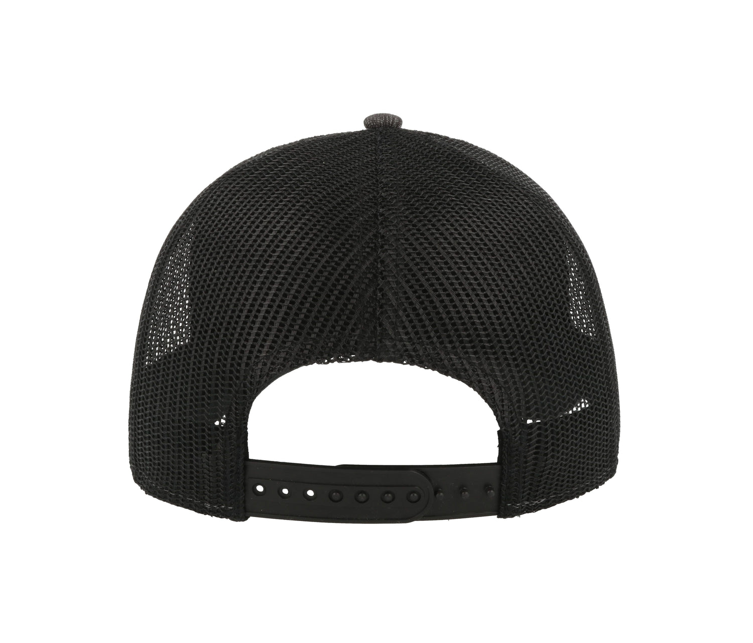 ATLANTIS HEADWEAR RAPPER MELANGE