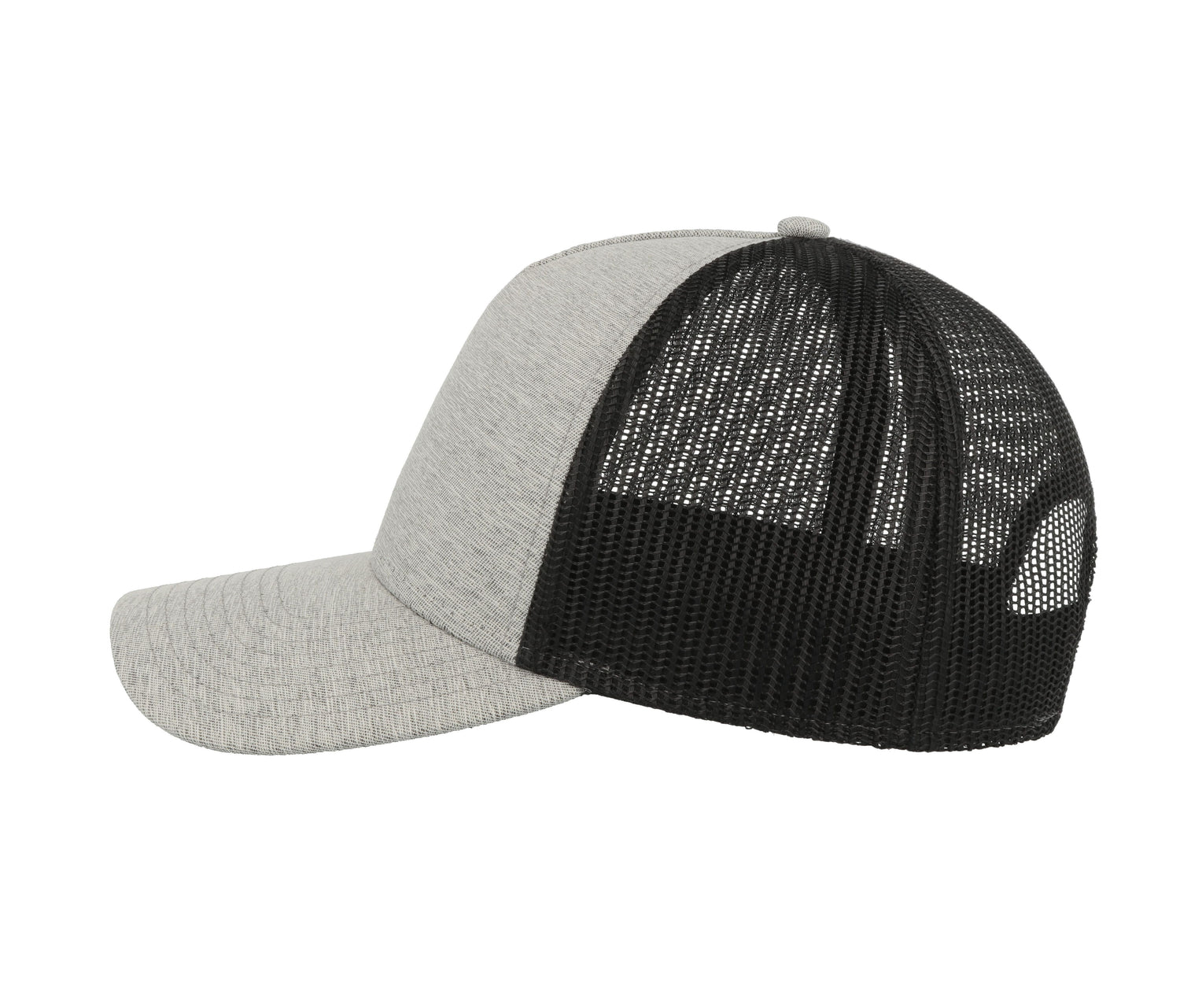 ATLANTIS HEADWEAR RAPPER MELANGE