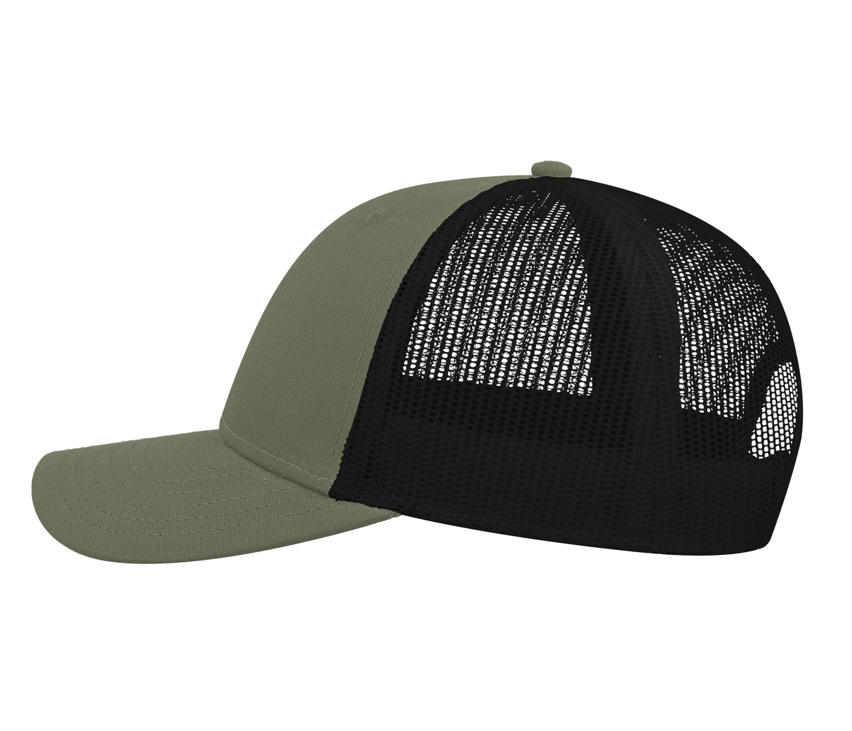 ATLANTIS HEADWEAR RECY THREE