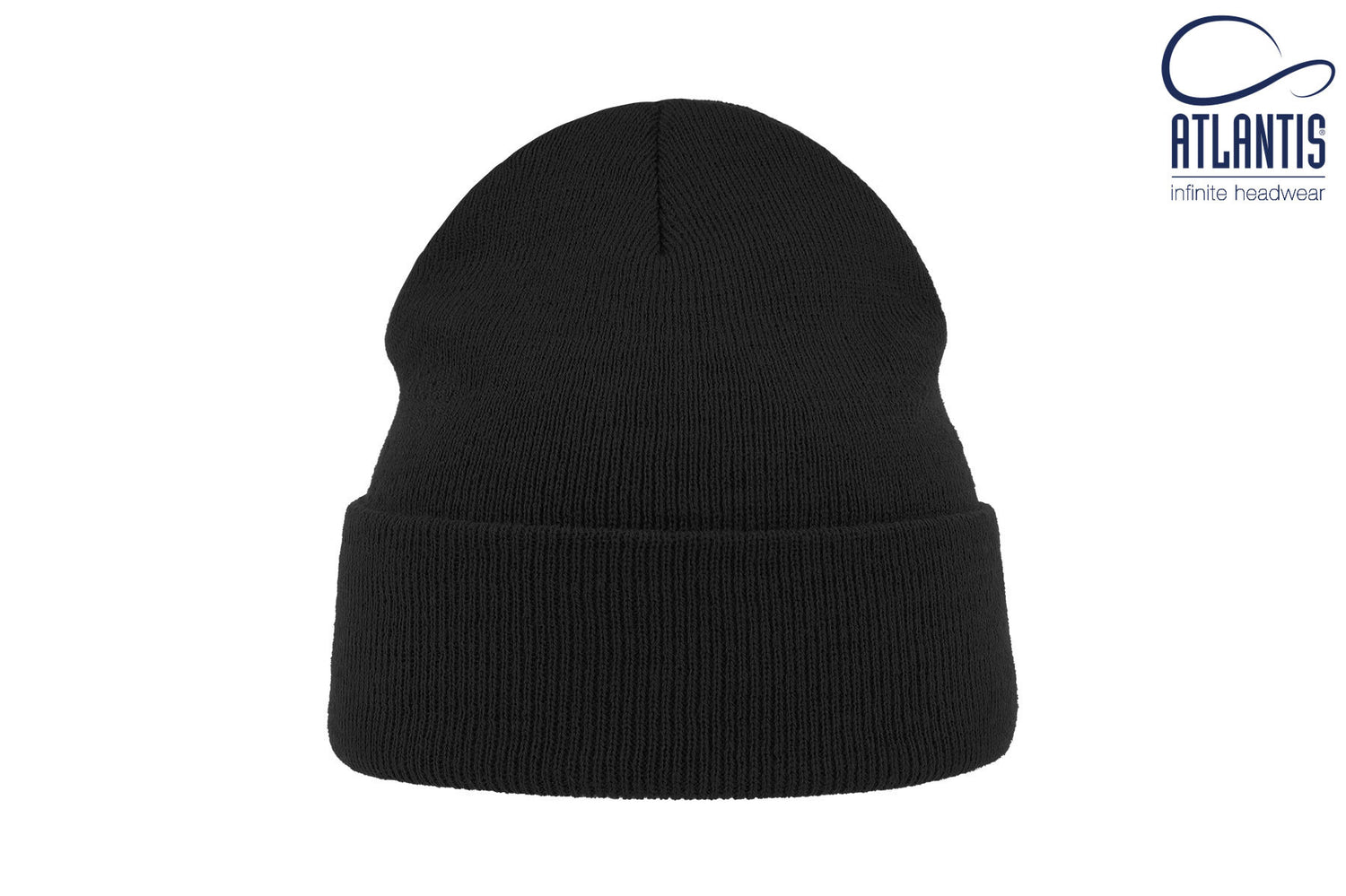 ATLANTIS HEADWEAR EKO BEANIE