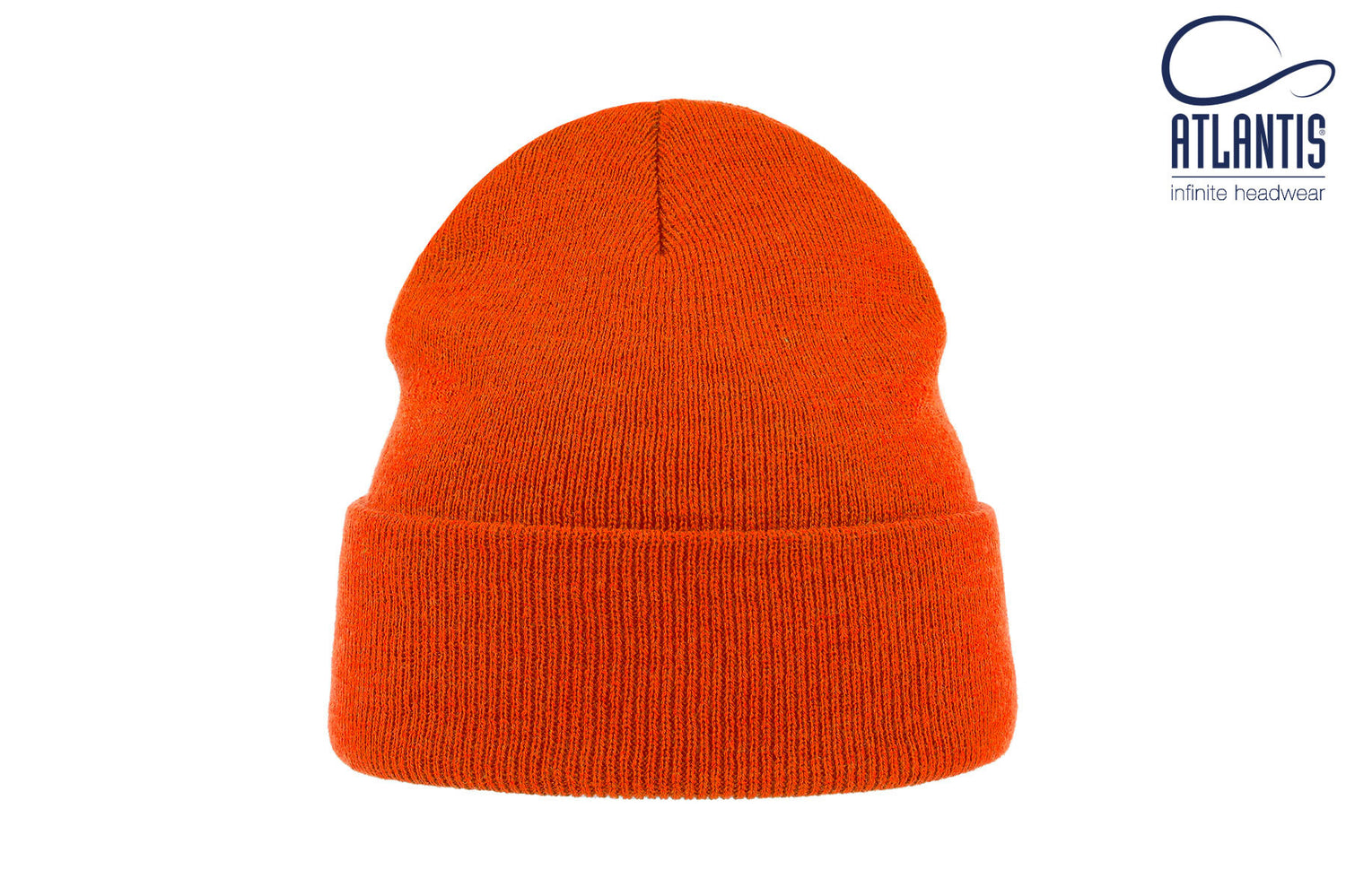 ATLANTIS HEADWEAR EKO BEANIE