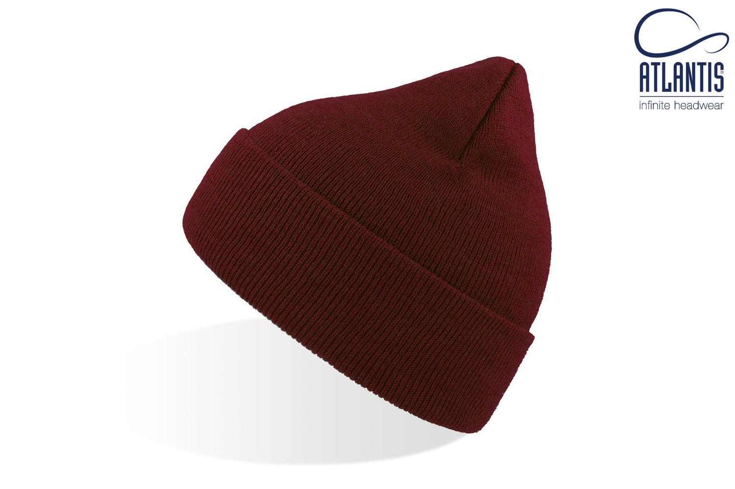 ATLANTIS HEADWEAR EKO BEANIE