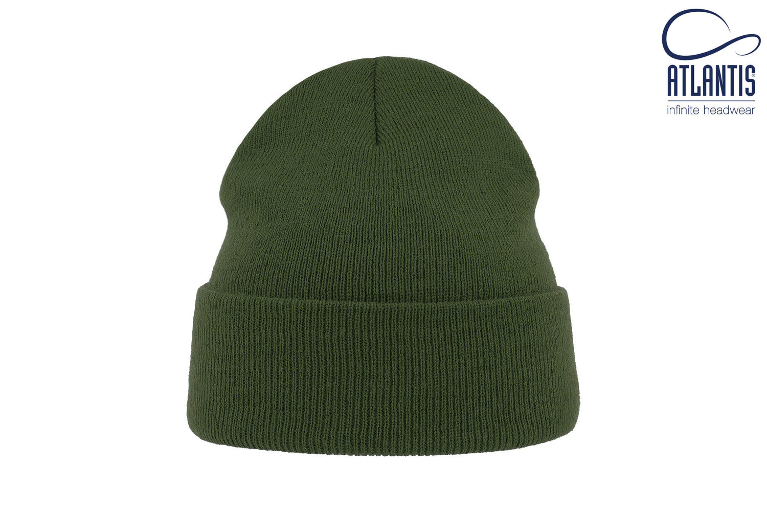 ATLANTIS HEADWEAR EKO BEANIE