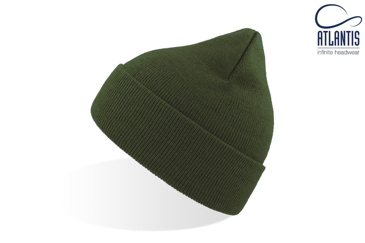 ATLANTIS HEADWEAR EKO BEANIE