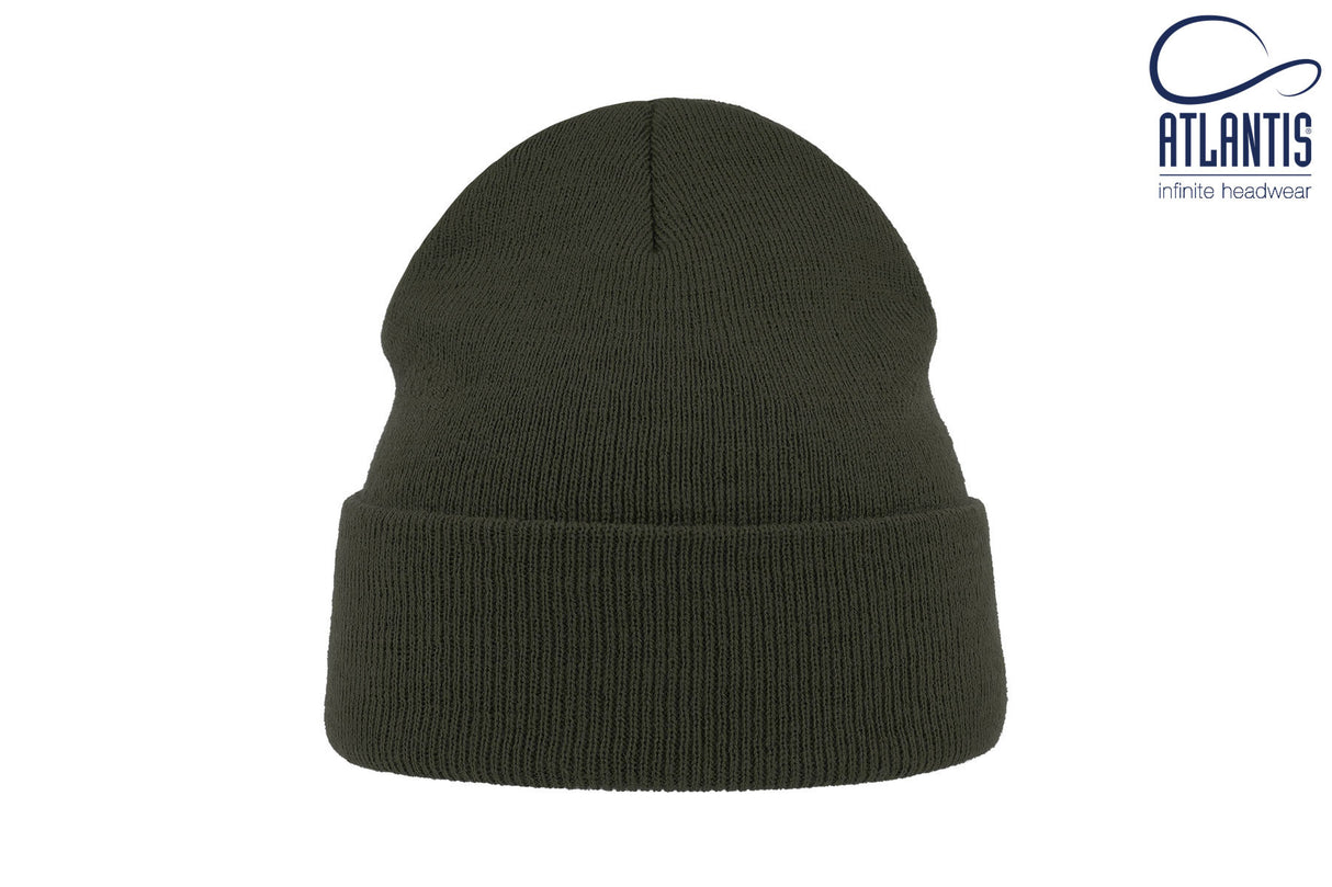 ATLANTIS HEADWEAR EKO BEANIE
