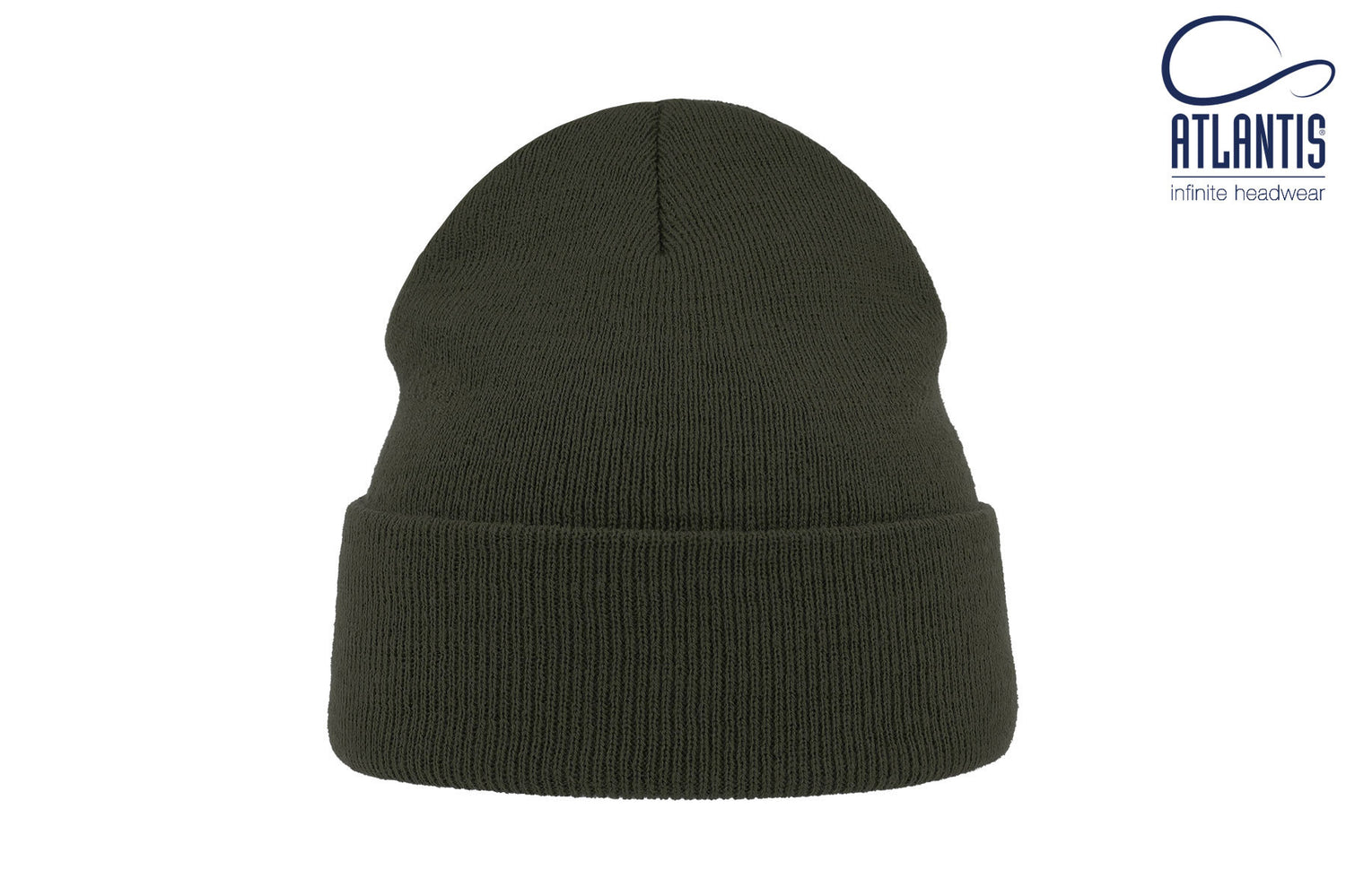 ATLANTIS HEADWEAR EKO BEANIE