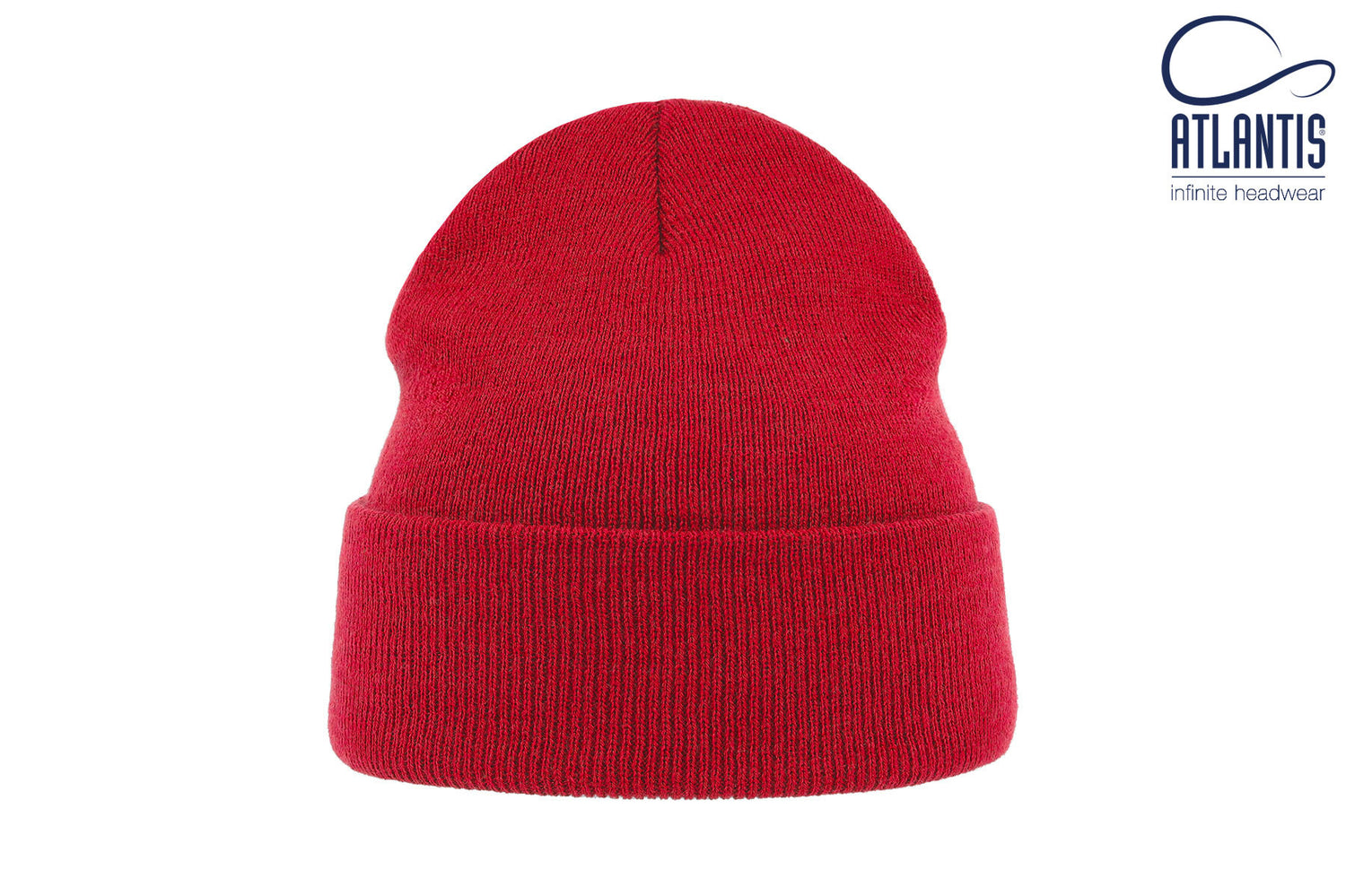 ATLANTIS HEADWEAR EKO BEANIE