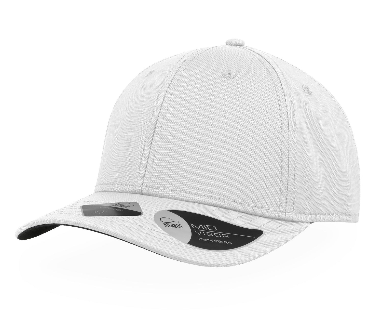 ATLANTIS HEADWEAR BASE CAP
