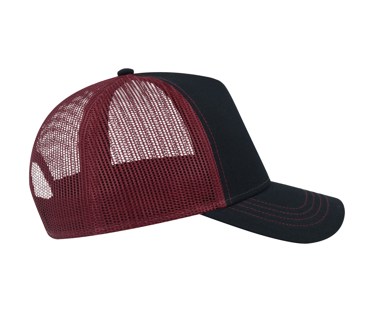 ATLANTIS HEADWEAR RAPPER CANVAS