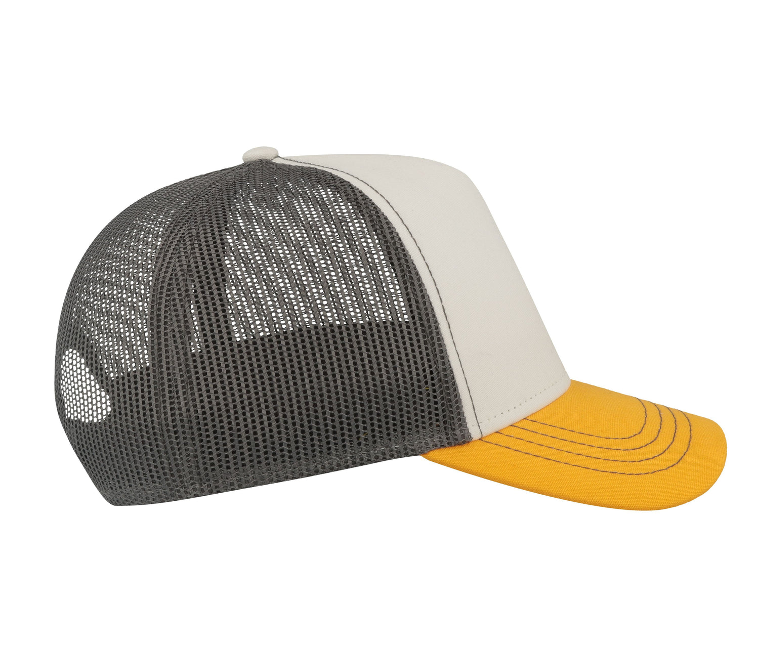 ATLANTIS HEADWEAR RAPPER CANVAS