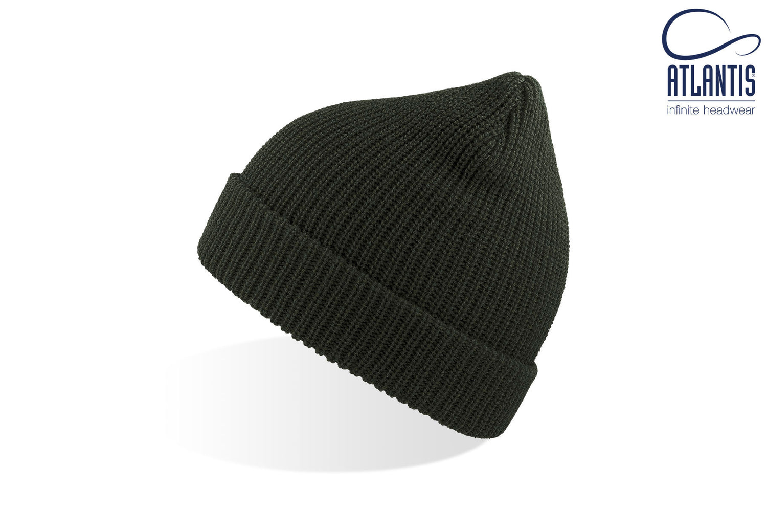 ATLANTIS HEADWEAR WOOLLY