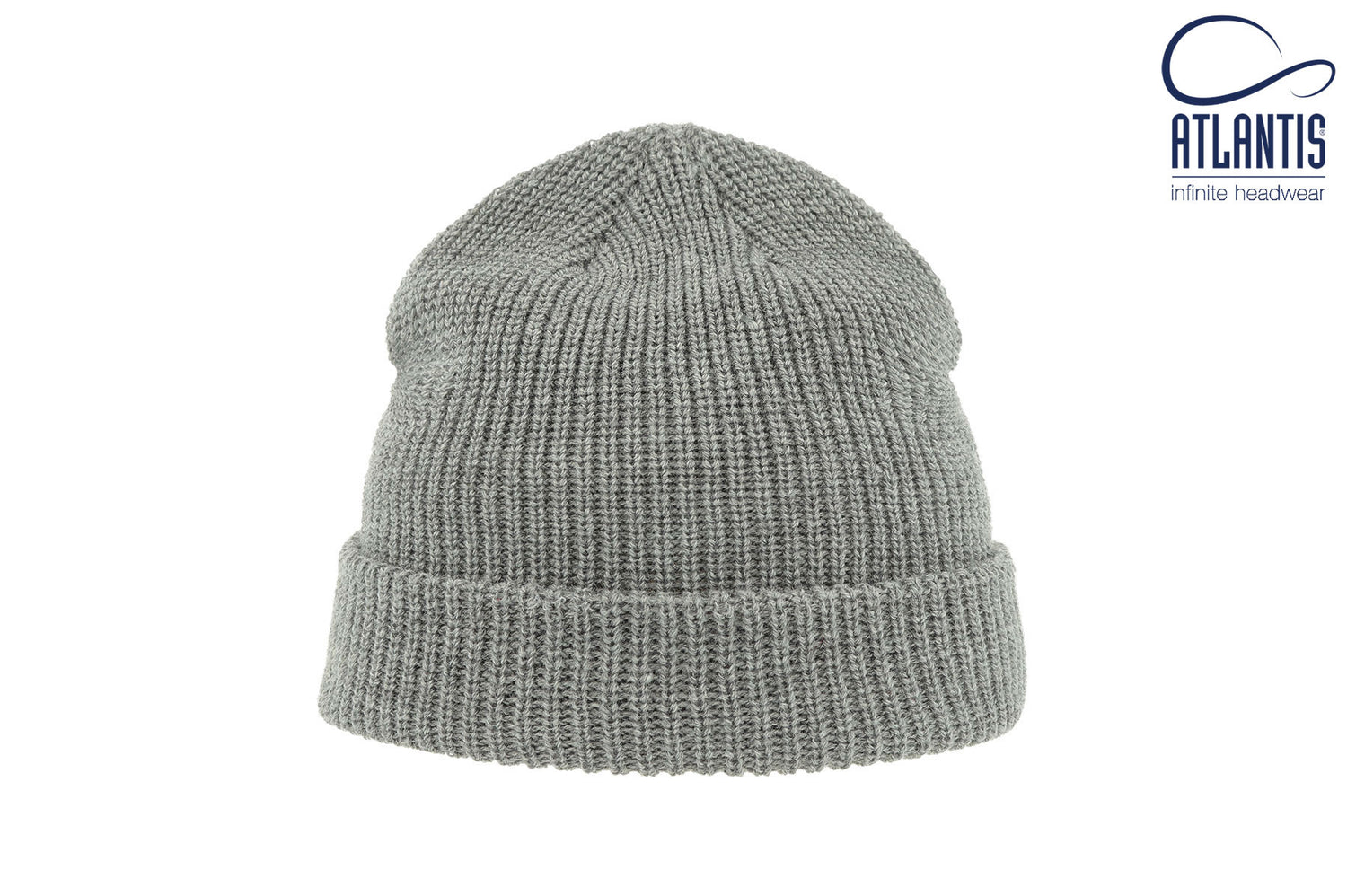 ATLANTIS HEADWEAR WOOLLY