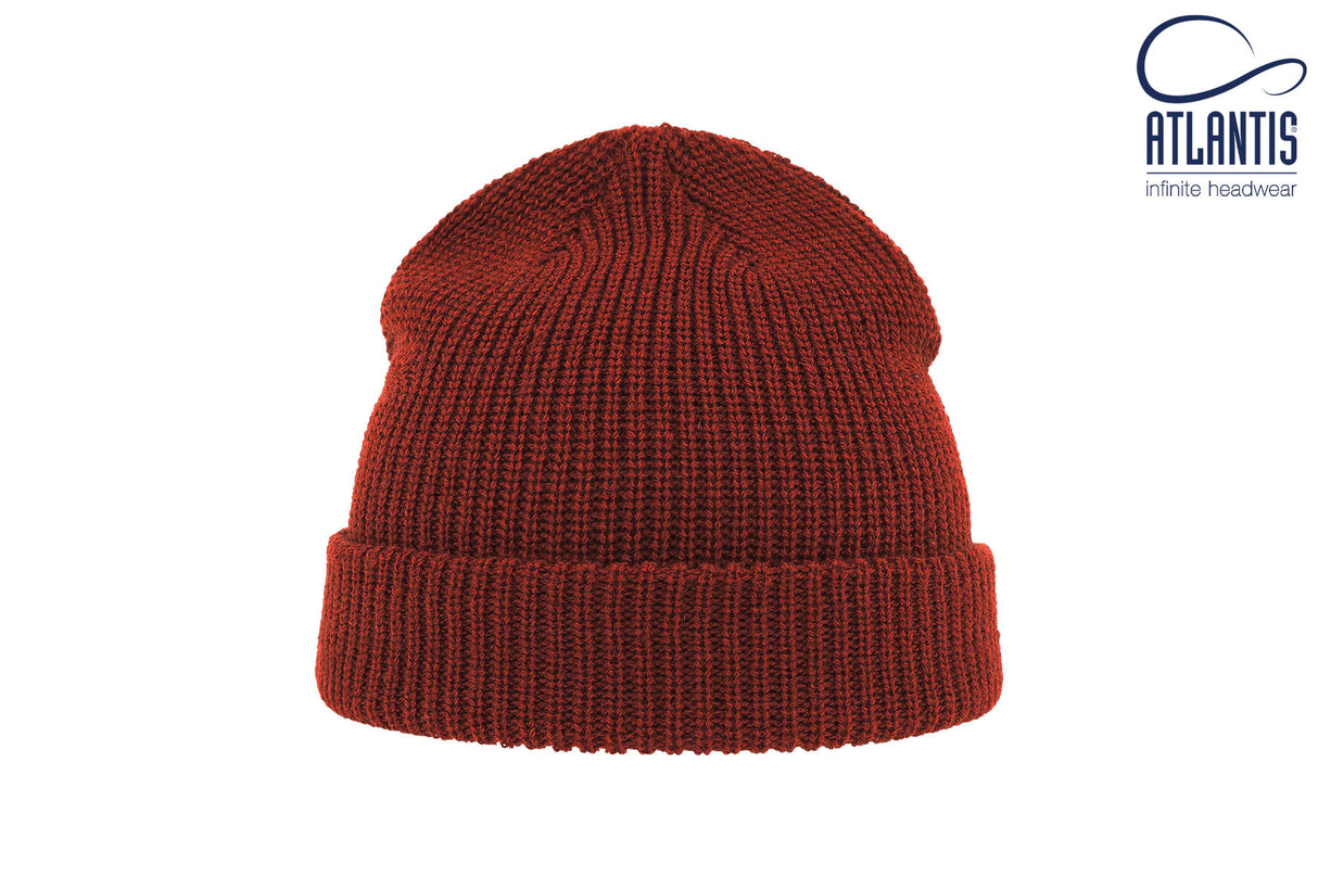 ATLANTIS HEADWEAR WOOLLY