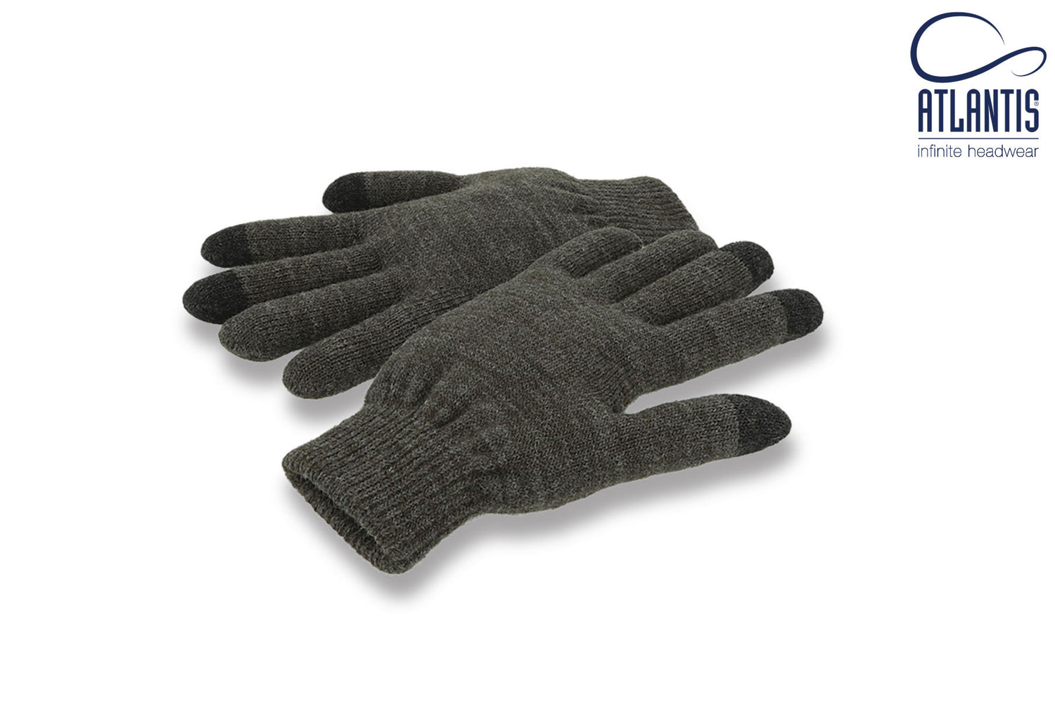 ATLANTIS HEADWEAR GLOVES TOUCH