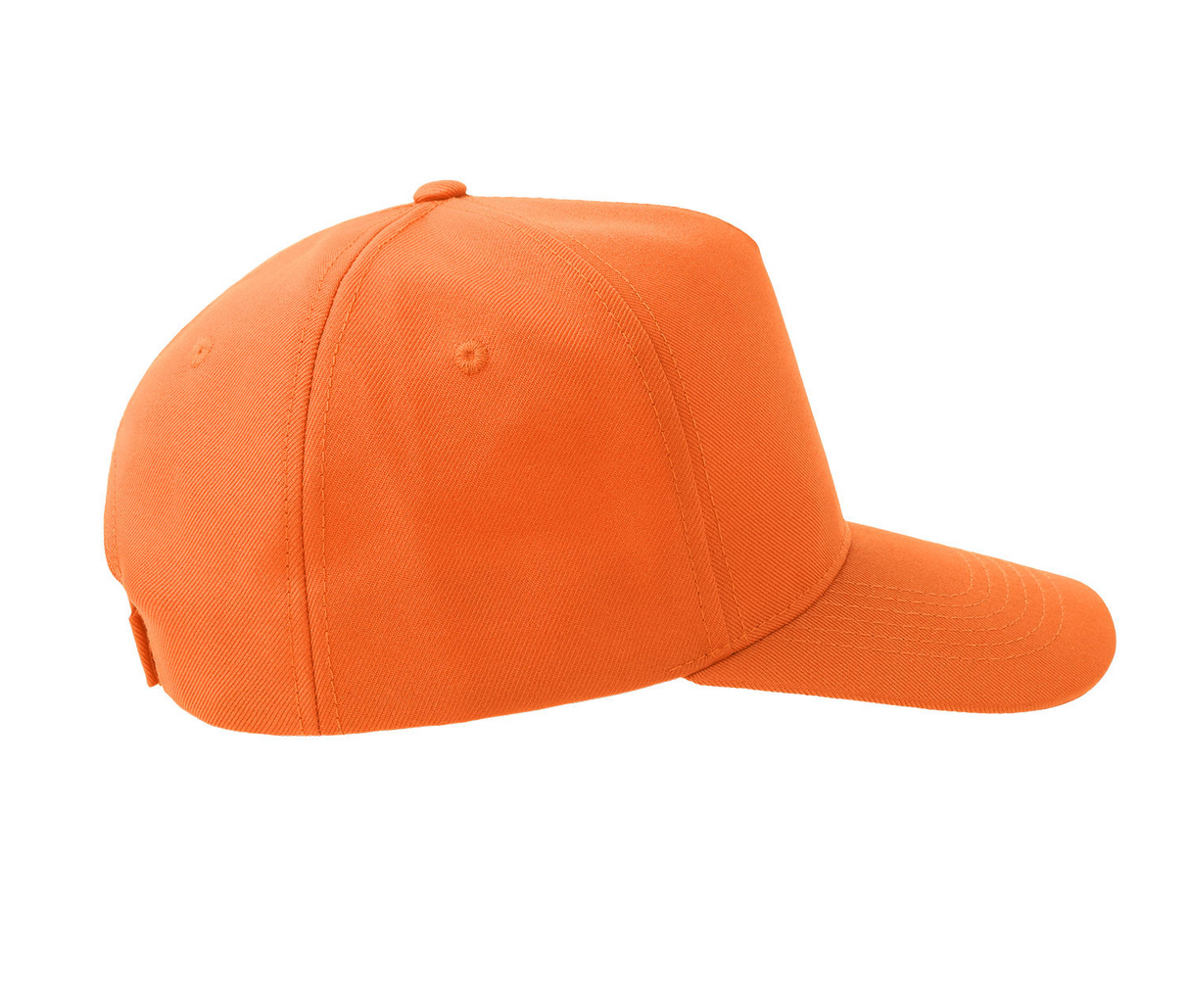 ATLANTIS HEADWEAR RECY FIVE