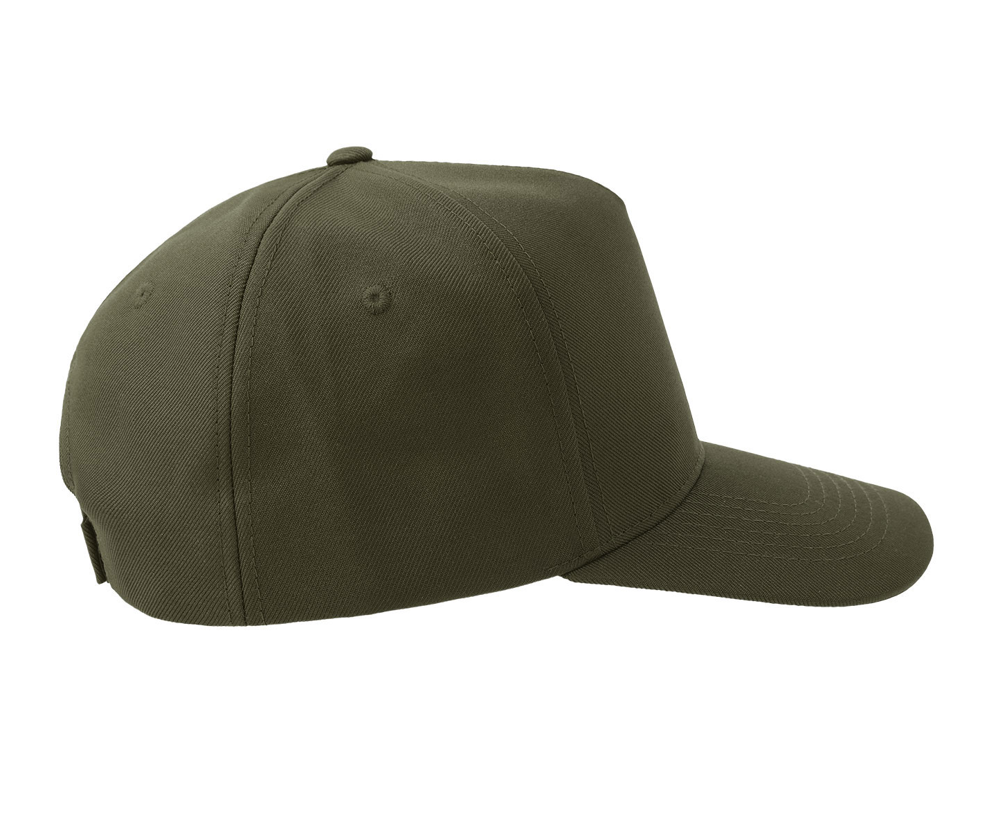 ATLANTIS HEADWEAR RECY FIVE