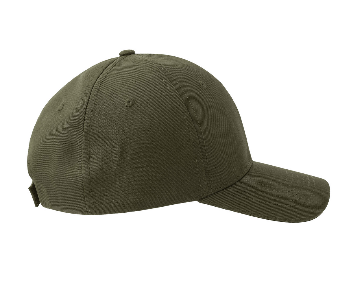 ATLANTIS HEADWEAR RECY SIX