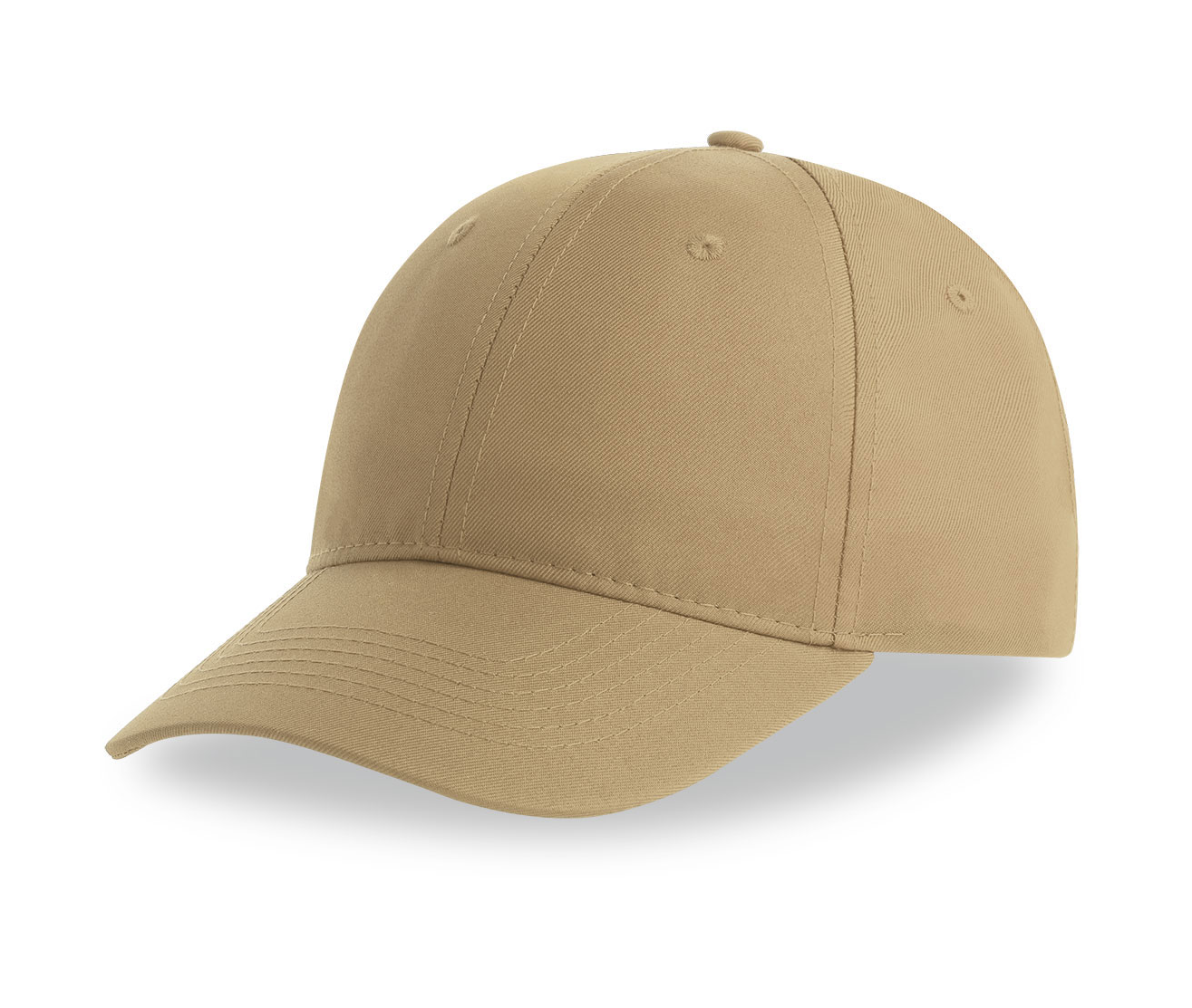 ATLANTIS HEADWEAR RECY SIX