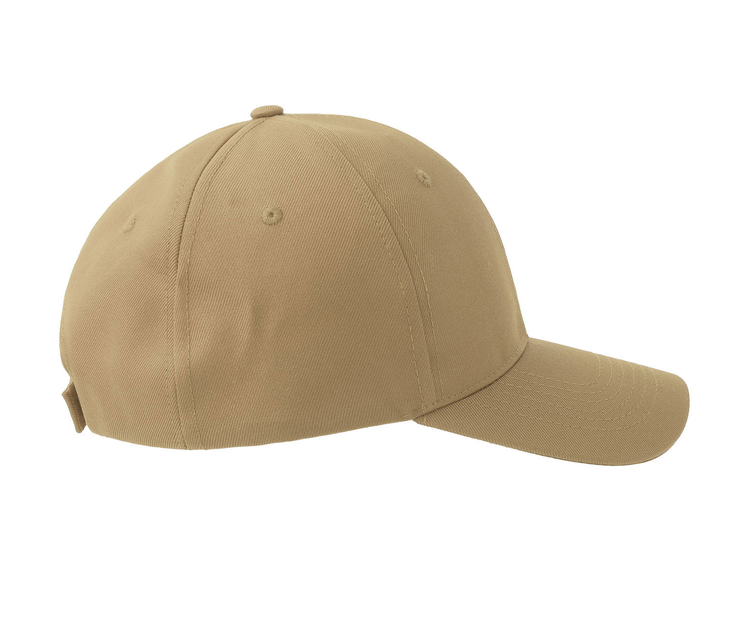 ATLANTIS HEADWEAR RECY SIX