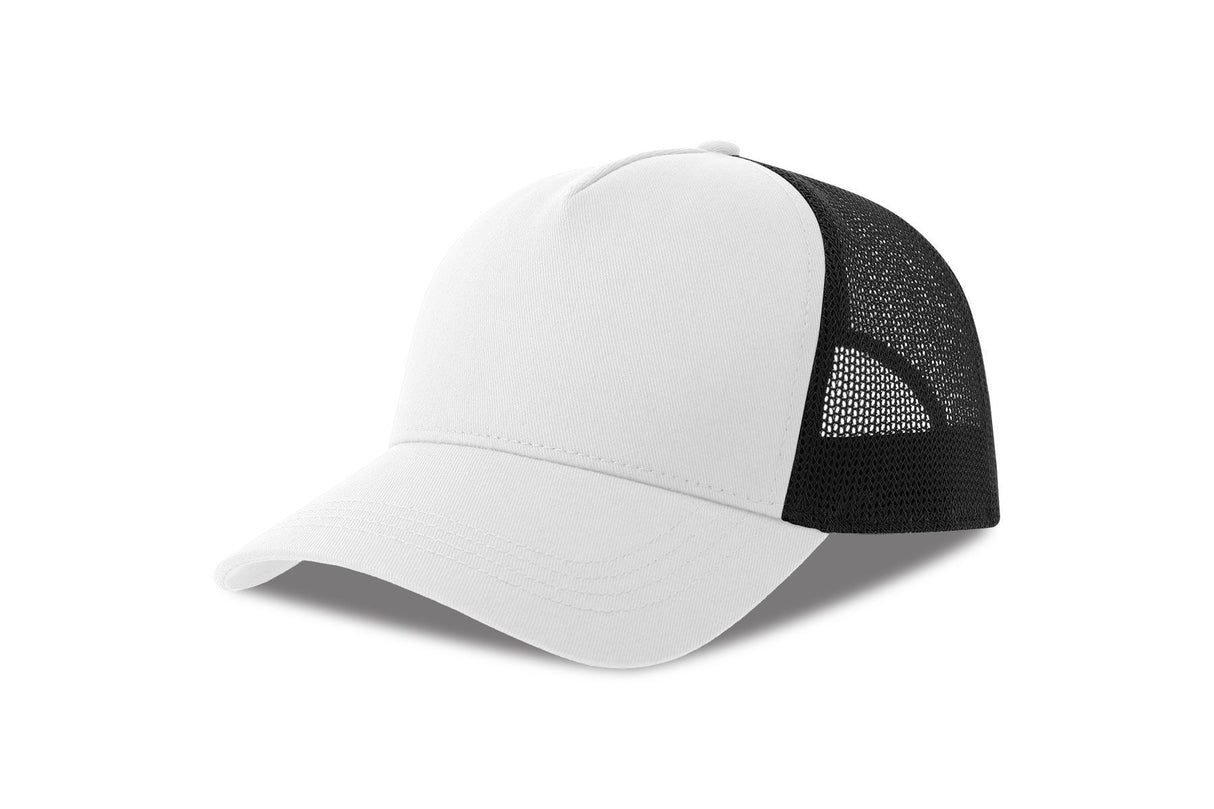 ATLANTIS HEADWEAR RAPPER COTTON-S