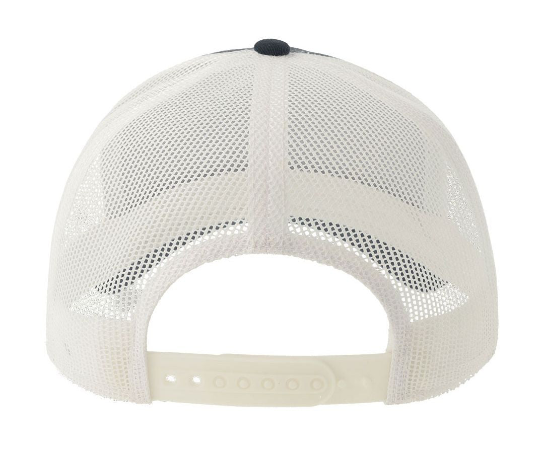 ATLANTIS HEADWEAR RAPPER COTTON-S