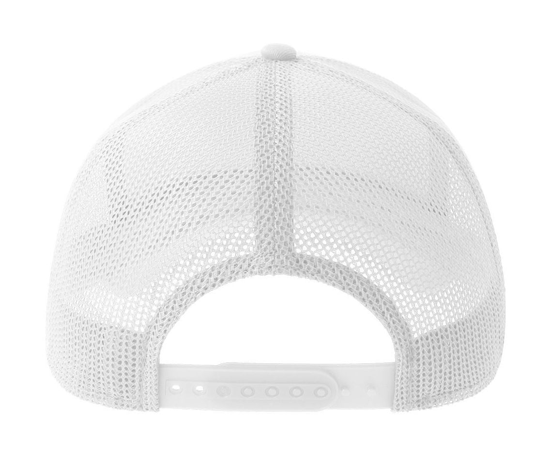 ATLANTIS HEADWEAR RAPPER COTTON-S