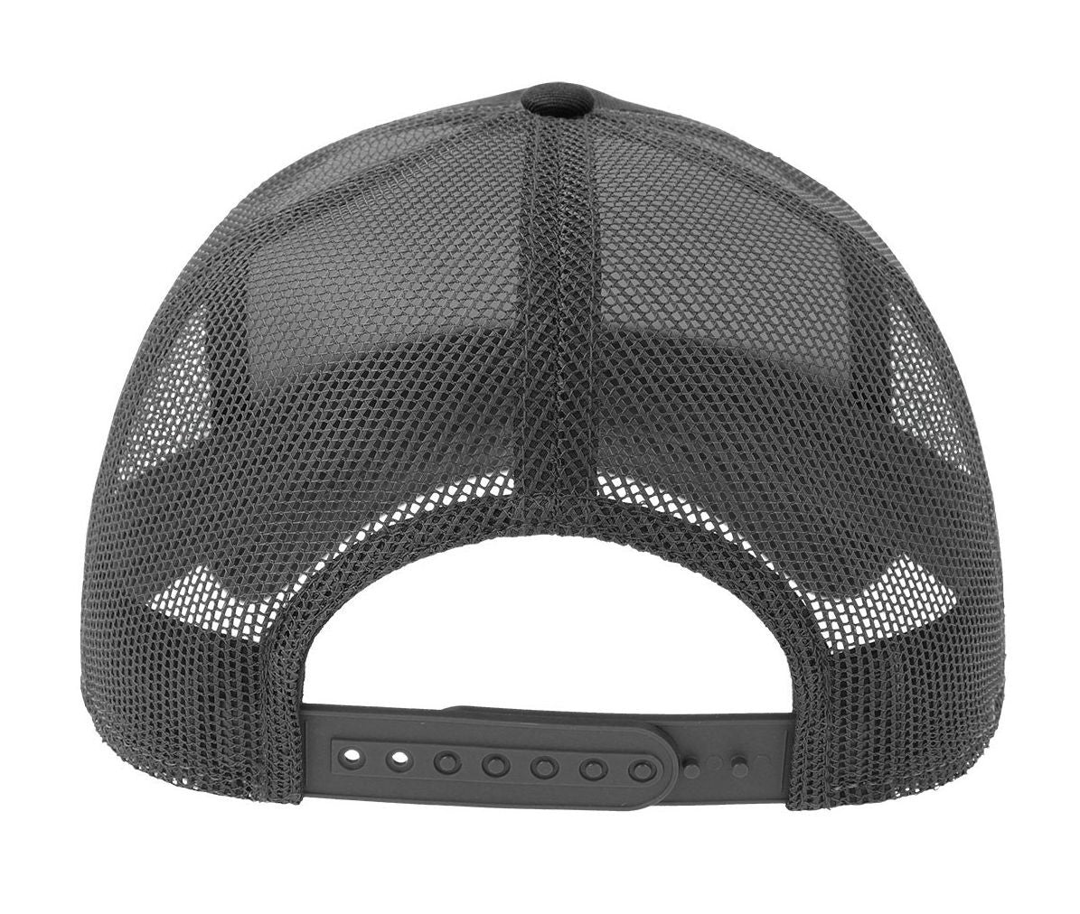 ATLANTIS HEADWEAR RAPPER COTTON-S