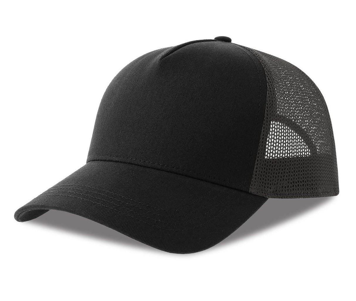 ATLANTIS HEADWEAR RAPPER COTTON-S