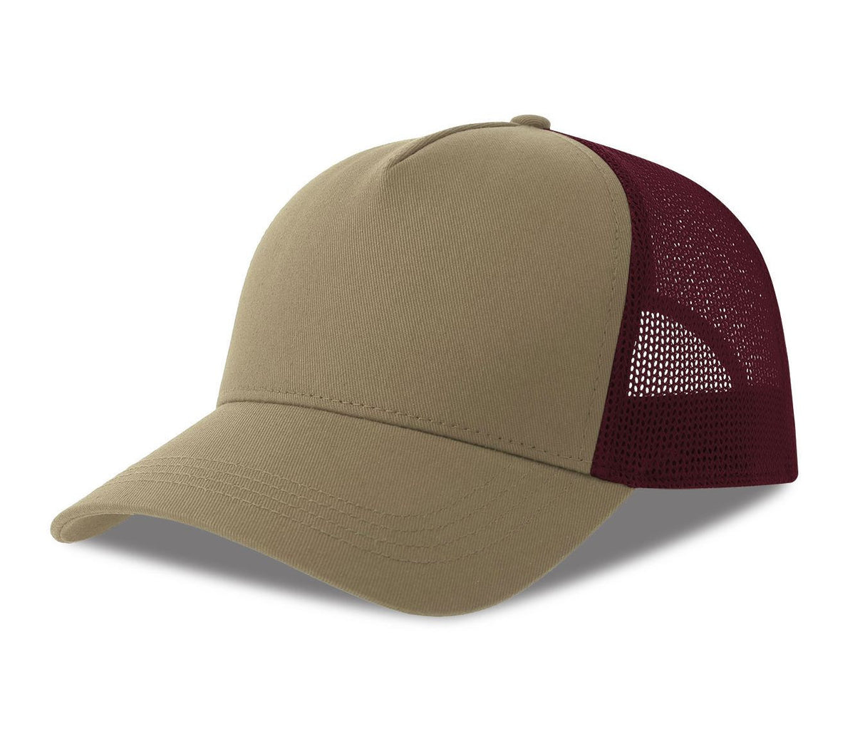 ATLANTIS HEADWEAR RAPPER COTTON-S